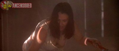 Натали Канердей