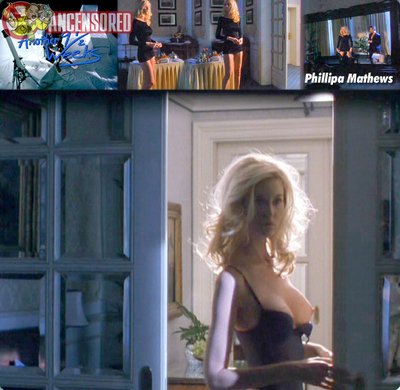 Филлипа Мэтьюз