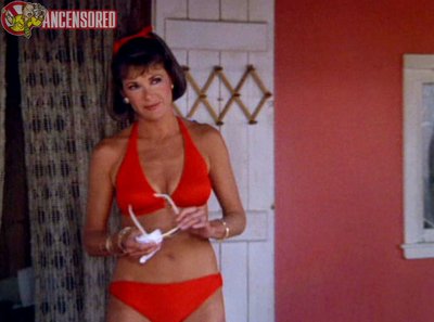 Джессика Уолтер