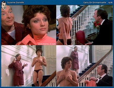 Сюзанна Даниэль