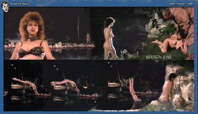 Роксана Бэрд