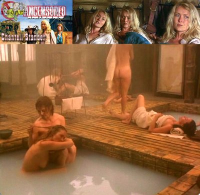 Шантель Стендер