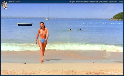 Ванесса Гравина