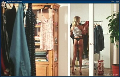 Агнешка Крукувна