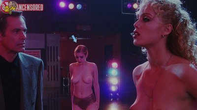 Бетани Чессер