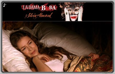 Сильвия Абаскаль