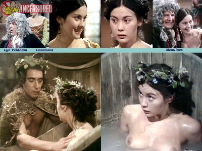 Лин Йелдхэм