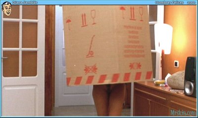 Диана Самблас