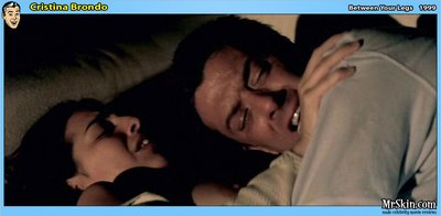 Кристина Брондо