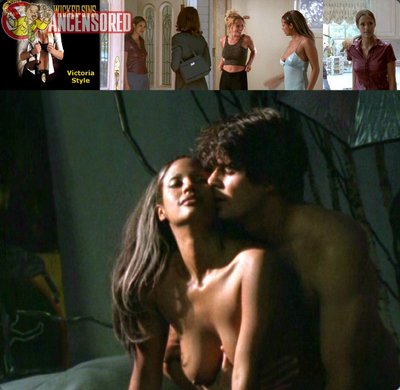 Виктория Стиль