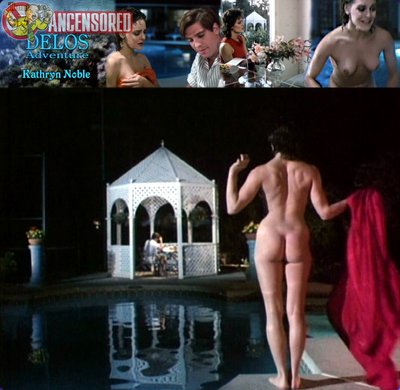 Кэтрин Ноубл