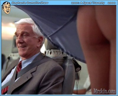 Стефани Дюмолин-шоу