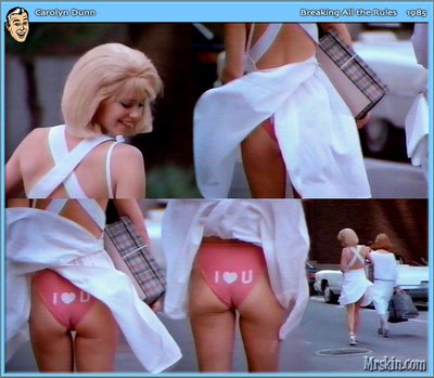 Кэролин Данн