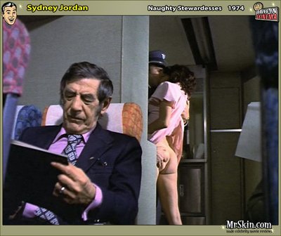 Сидни Джордан