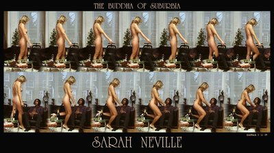 Сара Невилл