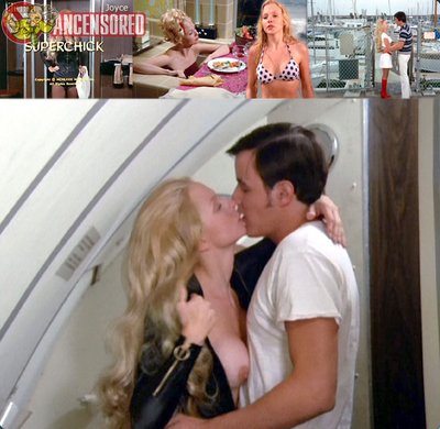 Джойс Джиллсон