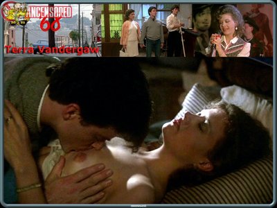 Терра Вандергау