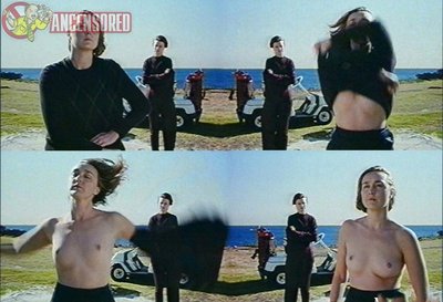 Виктория Лонгли