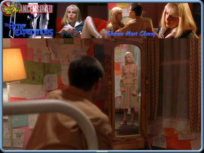 Шеннон Харт Клири