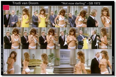 Труди Ван Дорн