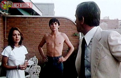 Беатрис Россат