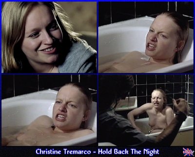 Кристина Тремарко