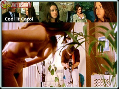 Джанет Линн