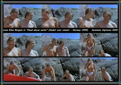 Лене Элиз Бергум