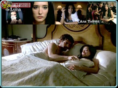 Ана Торрент