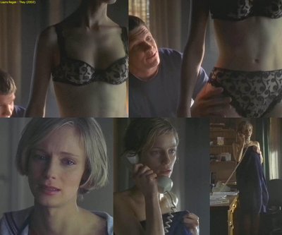 Лаура Риган