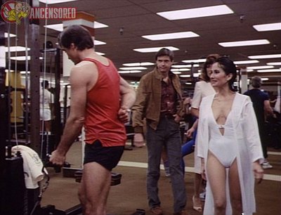 Сьюзан Луччи