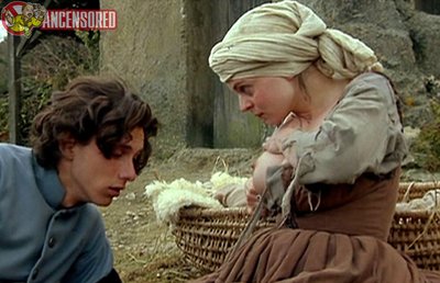 Изабель Нанти