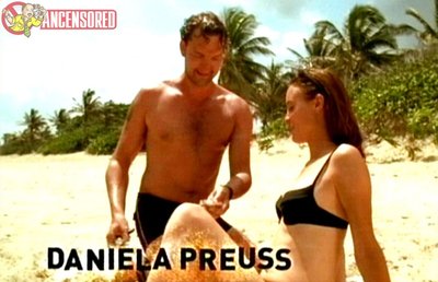 Андреа Клевен