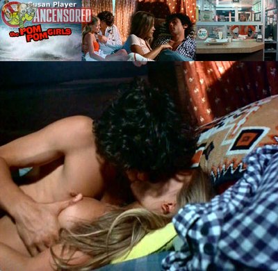 Сьюзен Плейер