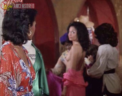 Розалинд Майлз