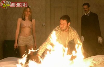 Изабель Гиллис