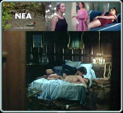 Шанталь Броннер