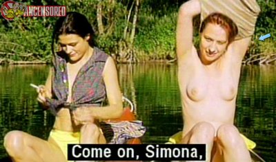 Таня Поточник