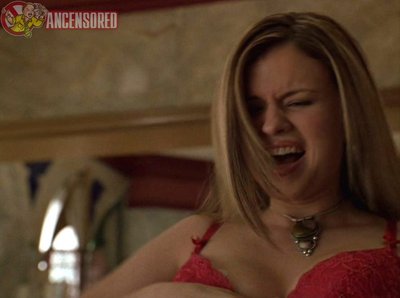 Валерия Эндрюс