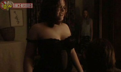 Луиза Ирвин