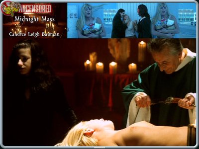 Кэндис Ли Бауман