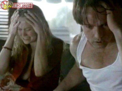 Трейси Овист