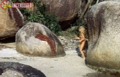 Катрин Шелл