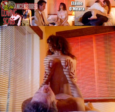 Элейн О'меара