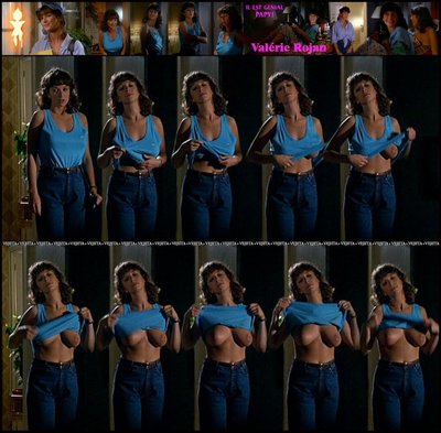 Валери Рожан