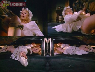 Максин Кассон