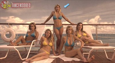 Тери Харрисон