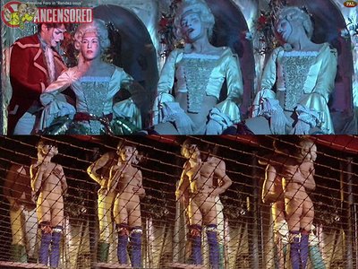 Каролина Фаро