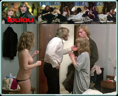 Аньес Розье