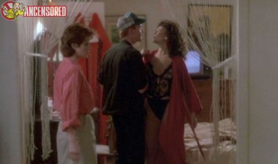 Джули Кармен